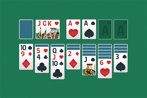 solitaire tips|klondike tips and tricks.